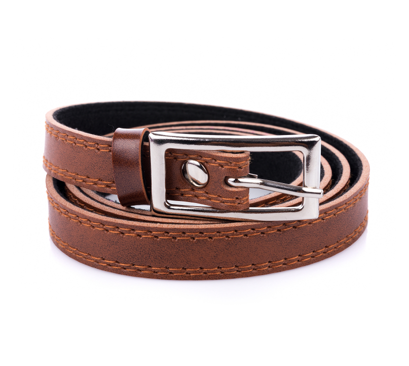 Leather Belt 02