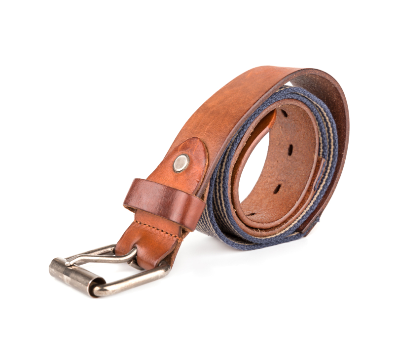 Leather Belt 05